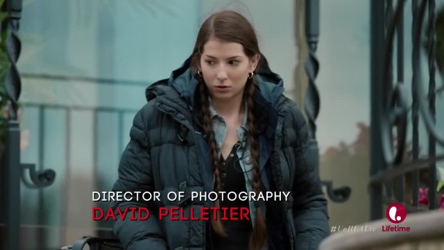 Unreal - S1 E9 - Princess