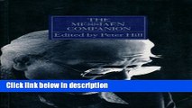 Ebook The Messiaen Companion Full Online