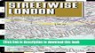 Ebook Streetwise London Map - Laminated City Center Street Map of London, England Free Online