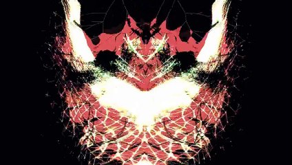 Unity sound reactive test 16