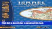 Books Israel Super Touring Map - A Carta Map Full Online