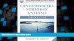 Big Deals  Contemporary Strategy Analysis: Text and Cases  Best Seller Books Most Wanted