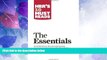 Must Have PDF  HBR S 10 Must Reads: The Essentials  Best Seller Books Best Seller
