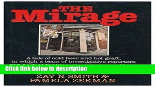 Books The Mirage Free Online