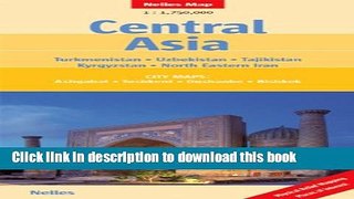 Books CENTRAL ASIA - ASIE CENTRALE Full Download