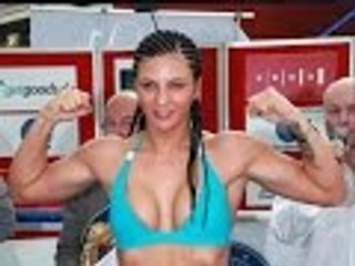 Top 10 Most Active Female Boxers