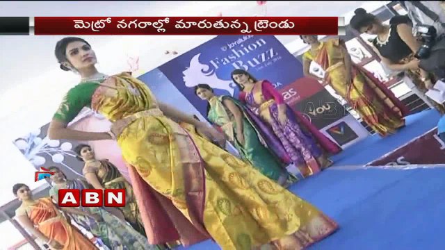 Inside Smriti Irani's textiles Strategy