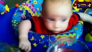 Funny Baby Videos | Baby Farts Compilation 2015 | Cute Baby Videos