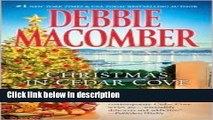 Ebook A Cedar Cove Christmas Free Download
