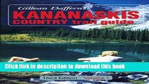 Ebook Kananaskis Country Trail Guide V1 Free Download