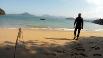 Vamos Mergulhar, navegar, Farol, nas ondas de Ubatuba, Litoral Norte, Brasil, 2016, mares bravos, Marcelo Ambrogi, (16)
