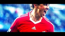 Fernando Torres 2007/2011● Top 10 Goals ● Liverpool | 720p