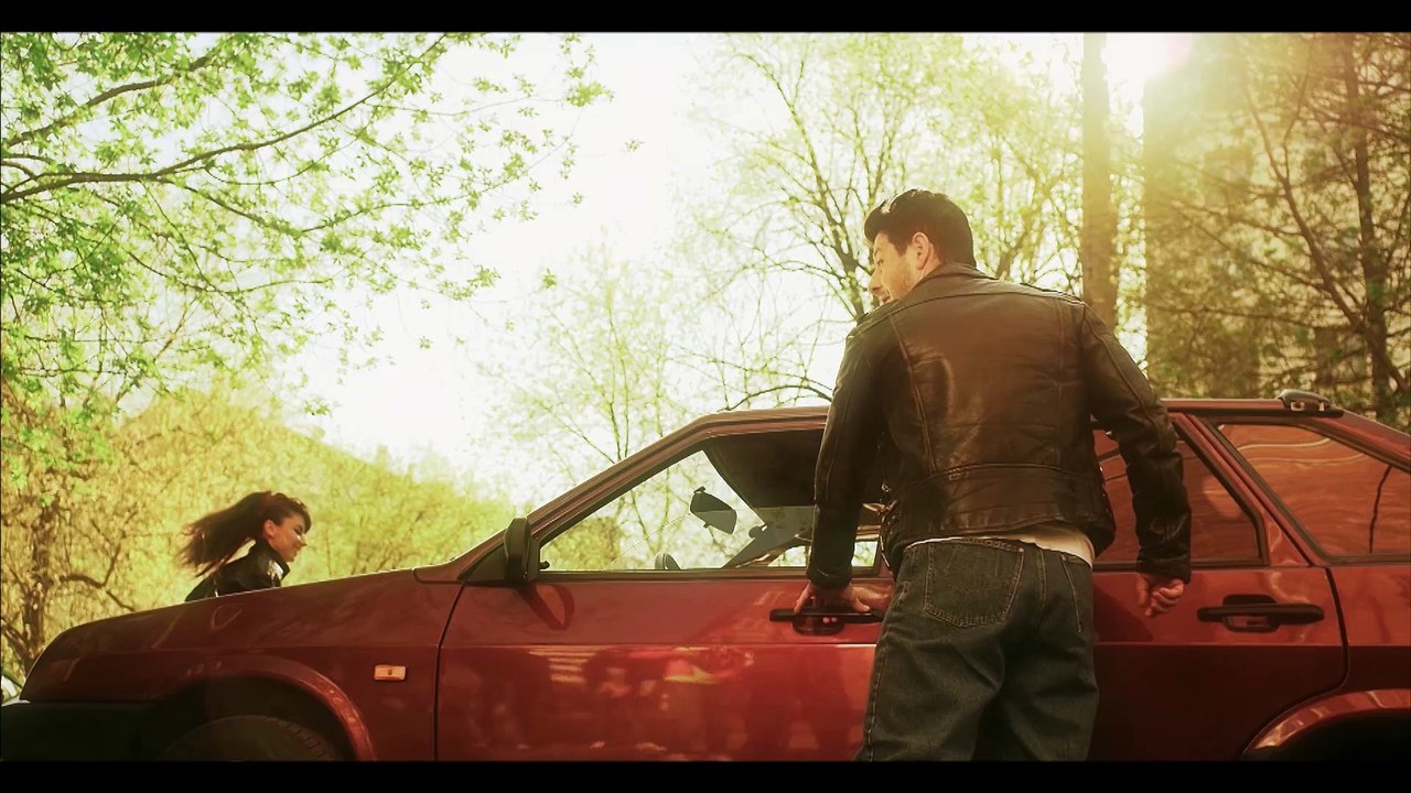 Винтаж - Когда Рядом Ты