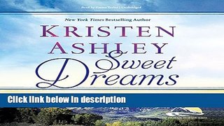Ebook Sweet Dreams (Colorado Mountain series, Book 2) Full Download
