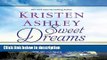 Ebook Sweet Dreams (Colorado Mountain series, Book 2) Full Download