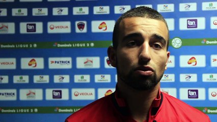 Les réactions après Clermont - Red Star 06/08