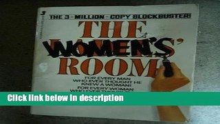 Ebook Women s Room Free Online
