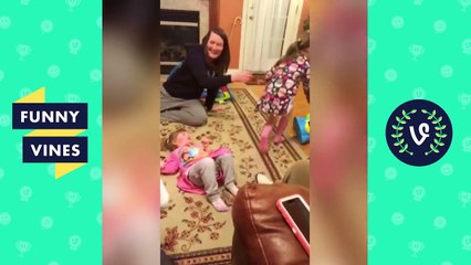 Funny Vines Best Kids Fails Compilation - Best Vines 2016