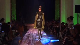 Gaultier Paris – Défilé Haute Couture Automne/Hiver 2016/17