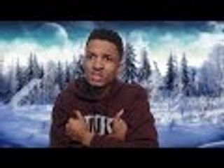 FREEZING MY CHEEKS OFF | The Long Dark