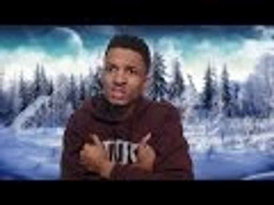FREEZING MY CHEEKS OFF | The Long Dark