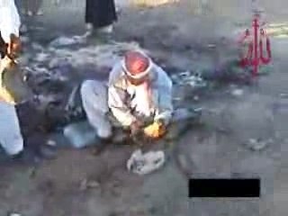 Message of the Iraqi Resistance