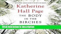 Books The Body in the Birches: A Faith Fairchild Mystery (The Faith Fairchild Mysteries) Free Online