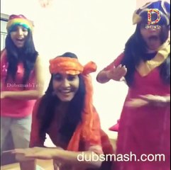 Best Telugu Girls Funny Dubsmash Compilation