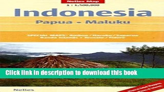 Ebook Papua / Maluku Indonesia Ambon-Haruku 2013: NEL.272 Free Download