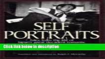 Books Self-Portraits: Tales from the Life of Japan s Great Decadent Romantic Free Download