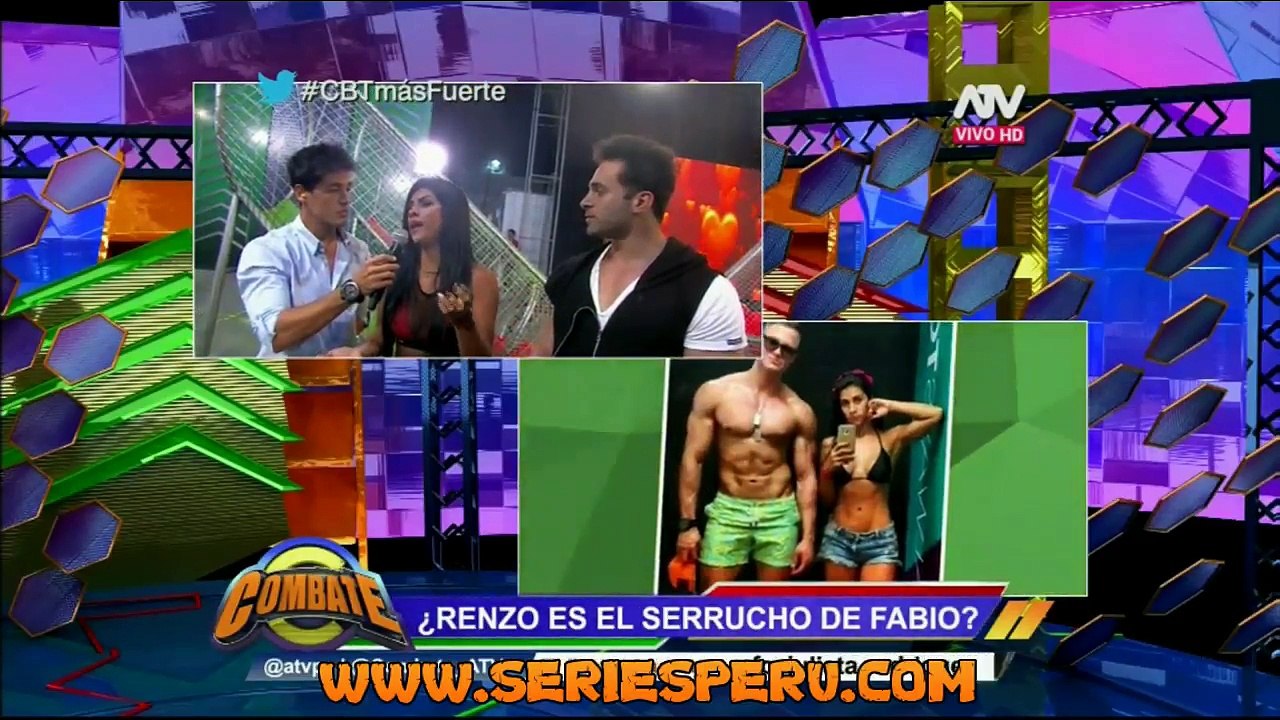 COMBATE