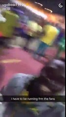 Usain bolt says he won't be attending the Rio 2016 Opening Ceremony