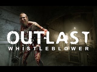 MoYung慕容公子 - OutLast前傳 - Part1