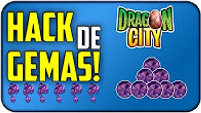 Hack Gemas Infinitas Dragon City 2016 | Bien Explicado | Z Tutoriales