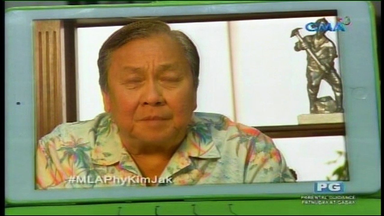 Maynila - August 6, 2016 Part 6