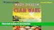 Books Clam Wake: A Bed-and-Breakfast Mystery (Bed and Breakfast Mysteries) Full Online