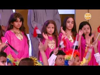 استعراض علي اغنية سينا | شارع شريف