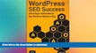 FAVORIT BOOK WordPress SEO Success: Search Engine Optimization for Your WordPress Website or Blog