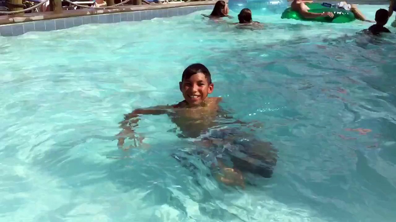 pool swimming