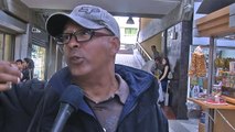 Sanantoñeros irán a Caracas a exigirle a Marco Torres que de la cara por la escasez