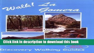 Ebook Walk! La Gomera Full Online