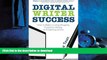 FAVORIT BOOK Digital Writer Success: How to Make a Living Blogging, Freelance Writing,