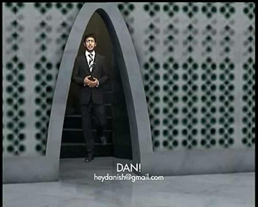 GEO TV - Mazar-e- Quaid Full Information | Virtually |