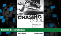 Big Deals  Chasing Cool: Standing Out in Today s Cluttered Marketplace  Free Full Read Most Wanted