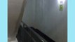 Czech cyclist posts video purportedly showing flooding in stairwell of Olympic Village