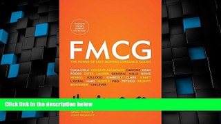 Big Deals  FMCG: The Power of Fast-Moving Consumer Goods  Free Full Read Most Wanted