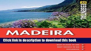 Books Madeira Full Online