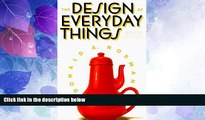 Big Deals  The Design of Everyday Things  Best Seller Books Most Wanted