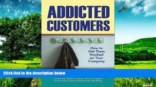 READ FREE FULL  Addicted Customers  READ Ebook Full Ebook Free