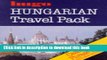 Books Hungarian Travel Pack (Eyewitness Travel Guides Phrase Books) Full Online